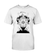 Find My Soul Classic T-Shirt thumbnail