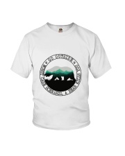 Go Outside Youth T-Shirt thumbnail