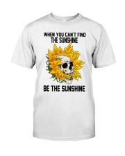 Be The Sunshine Premium Fit Mens Tee thumbnail