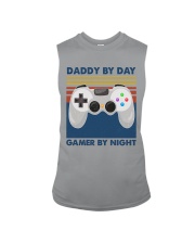 Daddy By Day Sleeveless Tee thumbnail