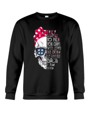 I Am Storm Crewneck Sweatshirt thumbnail