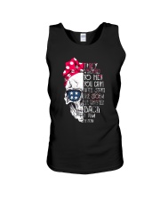 I Am Storm Unisex Tank thumbnail