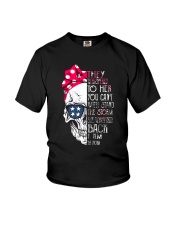 I Am Storm Youth T-Shirt thumbnail