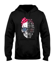 I Am Storm Hooded Sweatshirt thumbnail