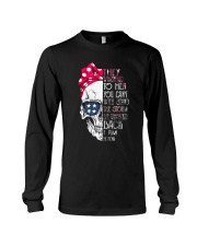 I Am Storm Long Sleeve Tee thumbnail