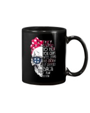 I Am Storm Mug thumbnail