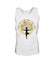 Find Your Soul Unisex Tank thumbnail