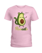 Avocato Ladies T-Shirt thumbnail