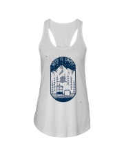 Keep It Simple Ladies Flowy Tank thumbnail