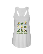 Do More Yoga Ladies Flowy Tank thumbnail