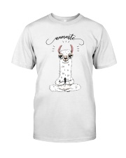 Namaste Premium Fit Mens Tee thumbnail