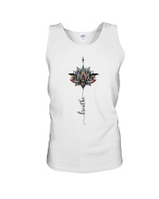 Breath Unisex Tank thumbnail