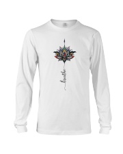 Breath Long Sleeve Tee thumbnail