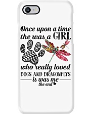 Dragonflys Phone Case thumbnail