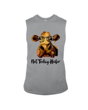 Not Today Heifer Sleeveless Tee thumbnail