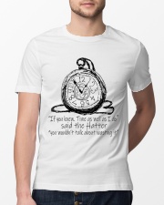 Alice In Wonderland Classic T-Shirt lifestyle-mens-crewneck-front-13