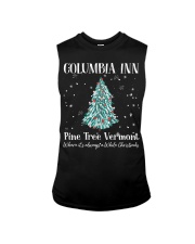 Pine Tree Vermont Sleeveless Tee thumbnail
