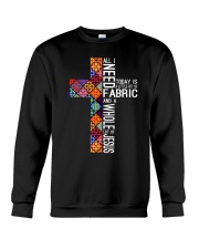 All I Need Crewneck Sweatshirt thumbnail