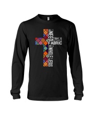 All I Need Long Sleeve Tee thumbnail
