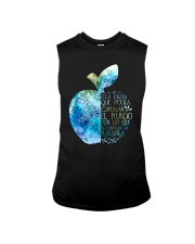 Teacher Sleeveless Tee thumbnail