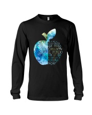 Teacher Long Sleeve Tee thumbnail