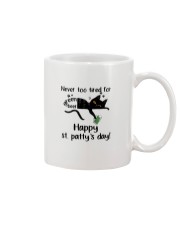 Happy St Patty's Day Mug thumbnail