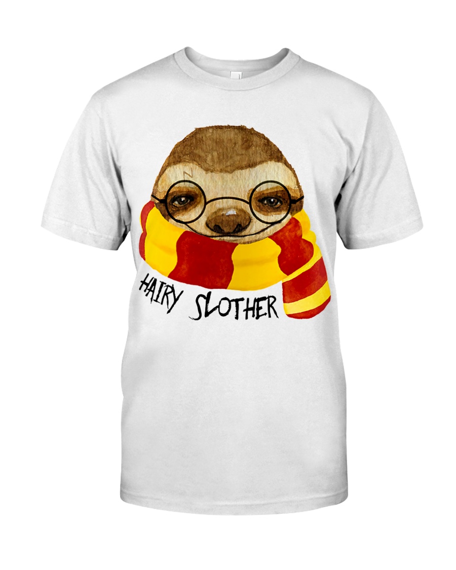 Harry Slother Classic T-Shirt