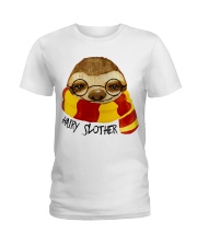 Harry Slother Ladies T-Shirt thumbnail