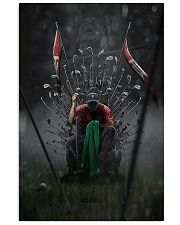Golf Poster 11x17 Poster front