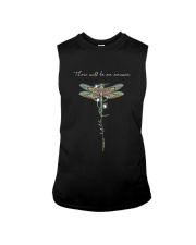 There Will Be An Answer Sleeveless Tee thumbnail