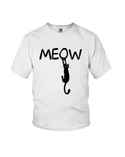 Meow Youth T-Shirt thumbnail