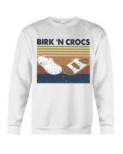 Birk'n Crocs Crewneck Sweatshirt thumbnail