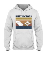 Birk'n Crocs Hooded Sweatshirt thumbnail