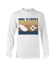 Birk'n Crocs Long Sleeve Tee thumbnail