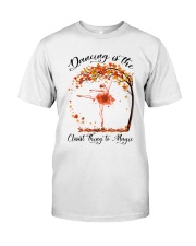 Dancing Is The Closest Thing Premium Fit Mens Tee thumbnail