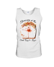 Dancing Is The Closest Thing Unisex Tank thumbnail