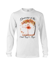 Dancing Is The Closest Thing Long Sleeve Tee thumbnail