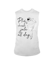 Plie Chasse Jete All Day Sleeveless Tee thumbnail