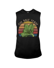 Oh Kale Yeah Sleeveless Tee thumbnail