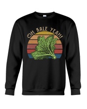 Oh Kale Yeah Crewneck Sweatshirt thumbnail