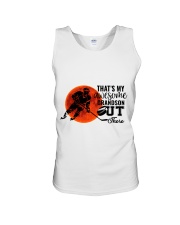 That's My Awesome Grandson Unisex Tank thumbnail