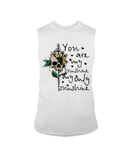You Are My Sunshine Sleeveless Tee thumbnail