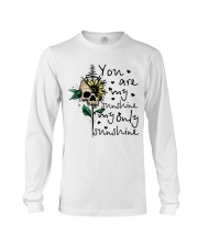 You Are My Sunshine Long Sleeve Tee thumbnail