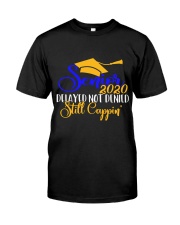 Seniors 2020 Premium Fit Mens Tee thumbnail