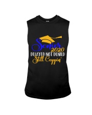 Seniors 2020 Sleeveless Tee thumbnail