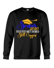 Seniors 2020 Crewneck Sweatshirt thumbnail