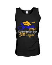 Seniors 2020 Unisex Tank thumbnail