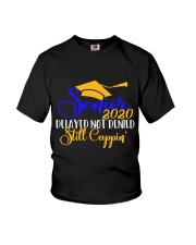 Seniors 2020 Youth T-Shirt thumbnail