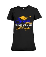 Seniors 2020 Premium Fit Ladies Tee thumbnail