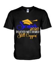 Seniors 2020 V-Neck T-Shirt thumbnail